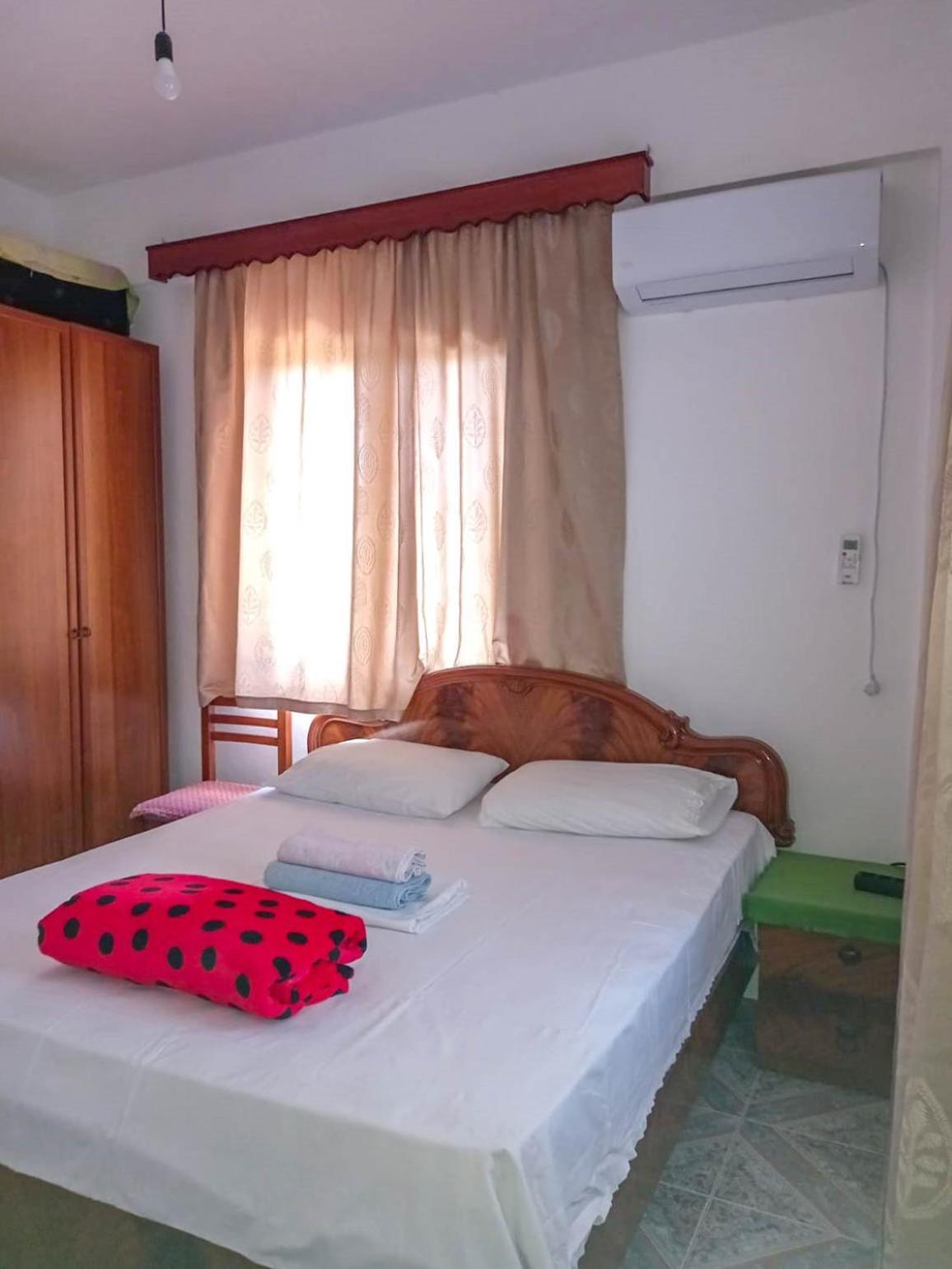 Sea View Apartments Vlorë Eksteriør bilde