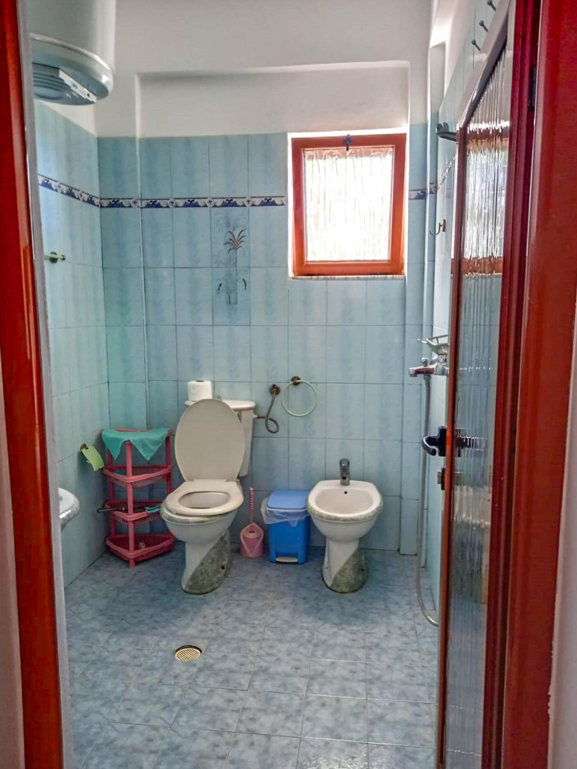Sea View Apartments Vlorë Eksteriør bilde