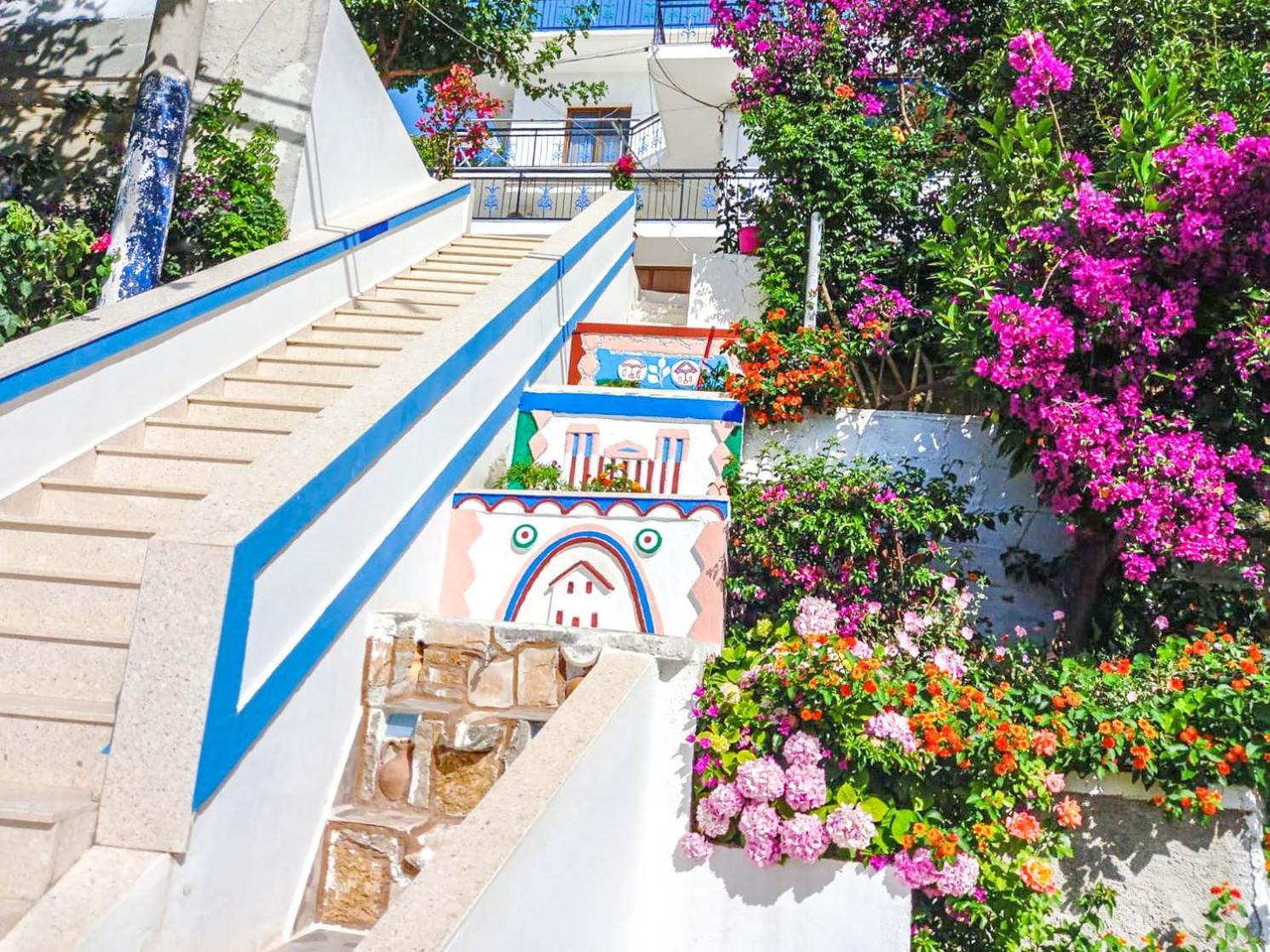 Sea View Apartments Vlorë Eksteriør bilde