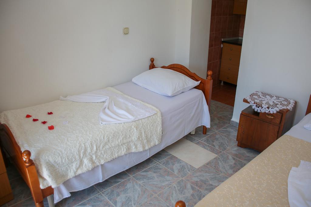 Sea View Apartments Vlorë Eksteriør bilde