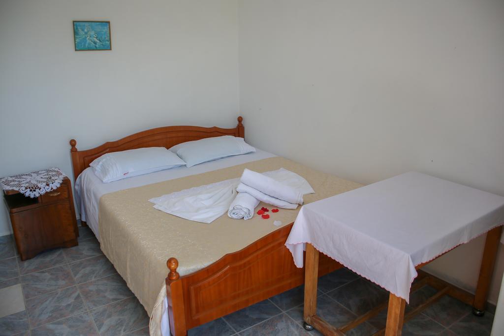 Sea View Apartments Vlorë Eksteriør bilde