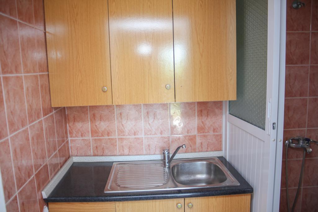 Sea View Apartments Vlorë Eksteriør bilde
