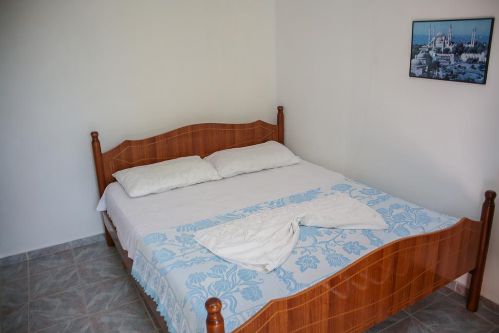 Sea View Apartments Vlorë Eksteriør bilde
